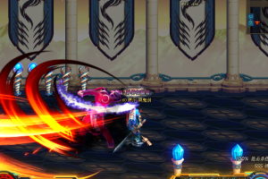 宠物-魔-八神阉-技能-礼盒