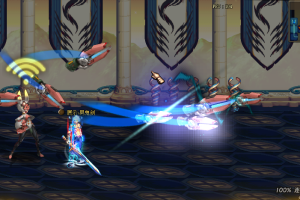 宠物-机甲兔女郎