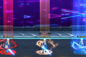 光环-游龙光环三款