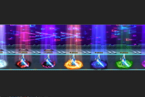 光环-脚底光环七个