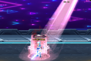 光环-泯灭-粉色