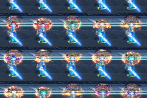 透明克隆-守护者克隆