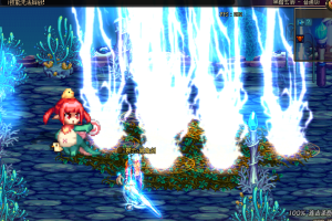 宠物-小鸡恐龙魔界人