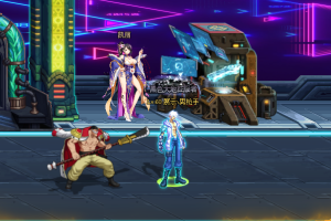 海贼王宠物-白胡子