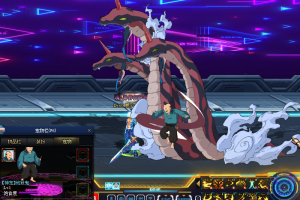 犬夜叉宠物系列-地狱鬼