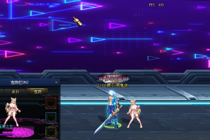 宠物-摇摇美少女