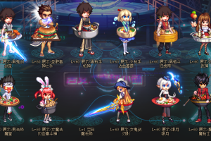 高画质皮肤-厨房大作战之我炖我自己