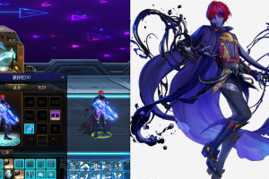 男枪手-cos无念之希洛克