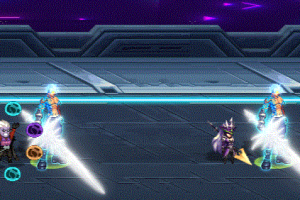 迷你像素领主-宠物