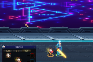 宠物-迷你创世之神