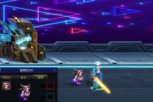 宠物-迷你银光坦可儿