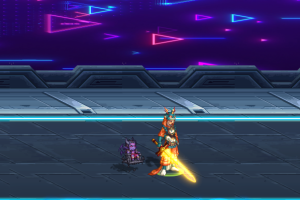 宠物-MINI混沌之奥茨玛