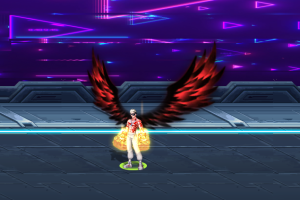 光环-暗天使之翼