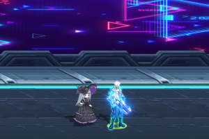 宠物-黑玫瑰小队毒玫瑰