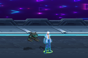 宠物-机甲机器人（初级）