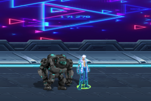 宠物-机甲机器人（高级）