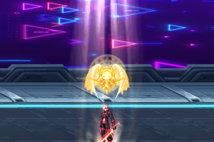 光环-圣天使光环II