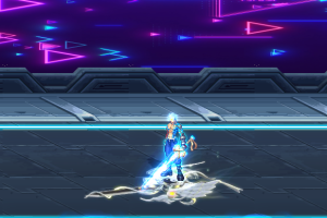 御剑-仙剑乾坤八卦