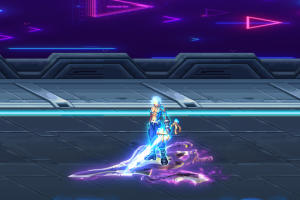 御剑-仙剑-紫蕴剑