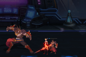 宠物-迷你巴卡尔