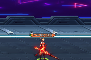 名片-胡萝卜兔兔