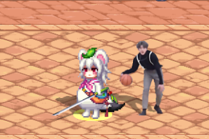 宠物-练习生蔡徐坤