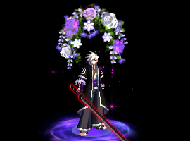 2023 耕耘光环-永恒挚爱