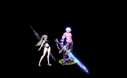 特工小队系列-夏怡