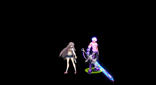 特工小队系列-米亚