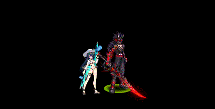 特工小队系列-夏日水枪手宠物