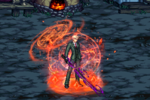 奇异博士-真理之印-光环