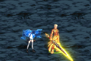 特工小队-工程师