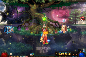 赛丽亚泪湖房间-水面倒映LOGO可改