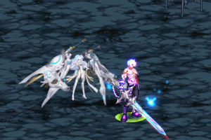 宠物-特工小队-纯白战姬