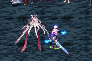 宠物-特工小队-魔法少女