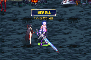 宠物-特工小队-被封印的九尾妖狐