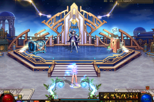 莉缇娅舞台-赛丽亚房间