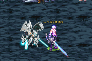 机动战士系列-曙光