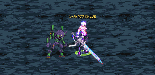 机动战士系列-初号机