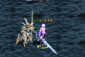 机动战士系列-剑圣