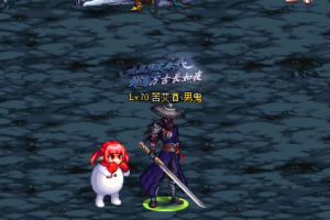 宠物-萌萌魔界人拳击手