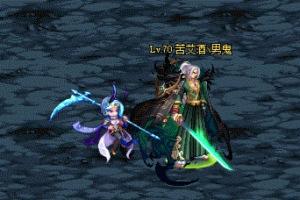 宠物-魔王阿库阿利斯