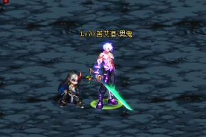 宠物-魔王布莱斯塔