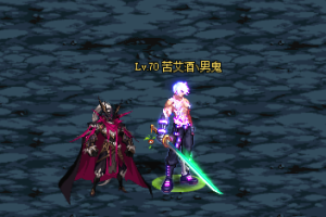 宠物-魔王巴拉罗德