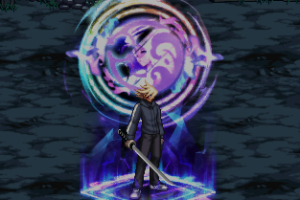 光环-失衡的记忆