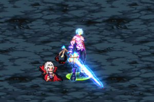 宠物-万圣节吸血女伯爵