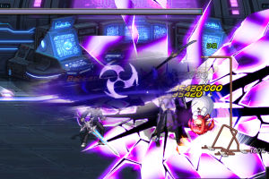 宠物-雷电将军太刀版