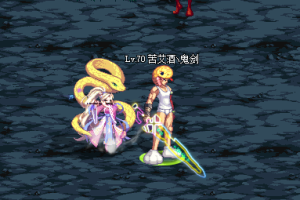 宠物-玉笛仙子-粉色