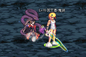 宠物-玉笛仙子-红色