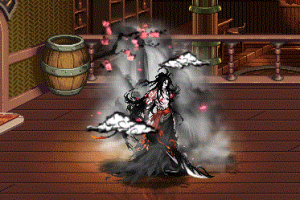 四季与君同-光环